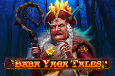 Baba Yaga Tales