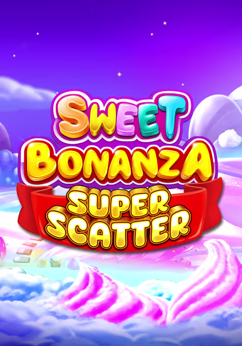 Sweet Bonanza Super Scatter