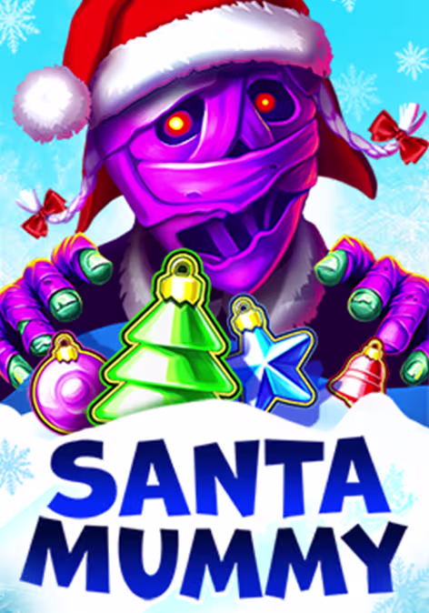 Santa Mummy