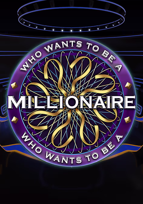 Who wants to be a Millionaire™