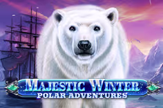 Majestic Winter - Polar Adventures