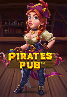 Pirates Pub™